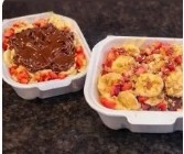 Açaí Bandejas